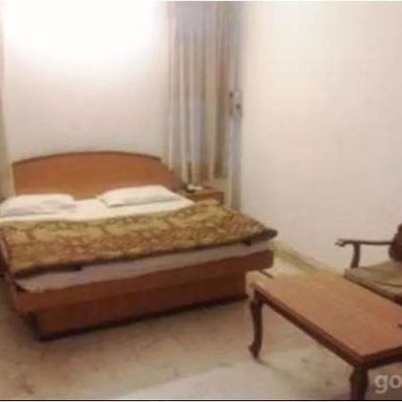 Hotel Gurbachan Castle Amritszár Kültér fotó